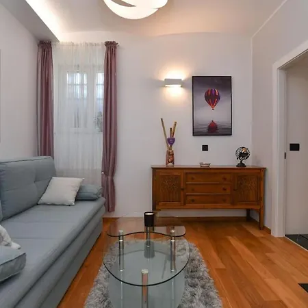 Lovely In The Park Near The *