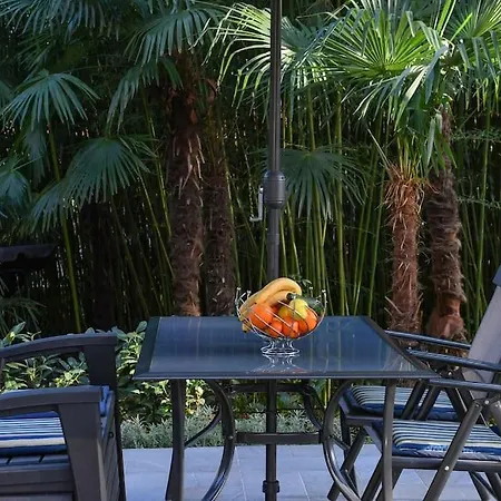 Lovely In The Park Near The * Abbázia