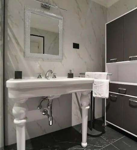 Apartment Lovely In The Park Near The Opatija