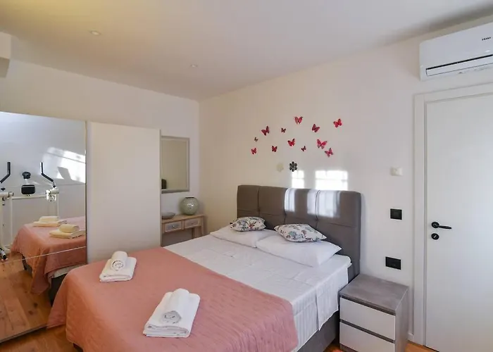 Lovely In The Park Near The