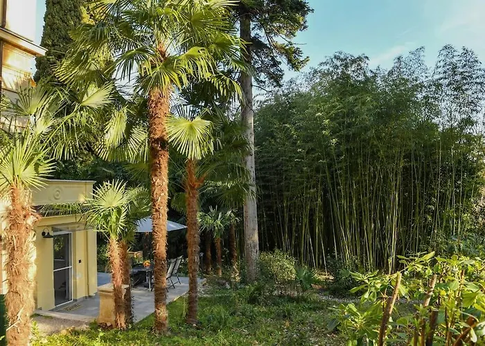 Apartment Lovely In The Park Near The *