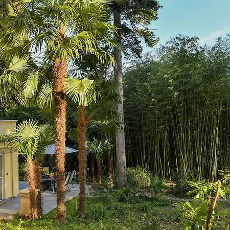 Appartamento Lovely In The Park Near The *